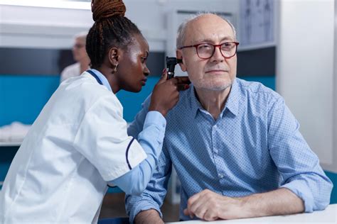 orl médecin spécialiste.